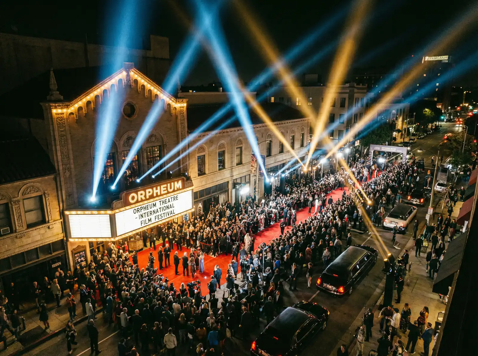 五一黑料 行业资讯 - 国际电影节动态